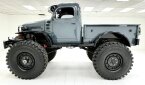 Thumbnail Photo 2 for 1940 Dodge Model VC