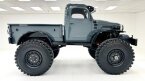 Thumbnail Photo 6 for 1940 Dodge Model VC