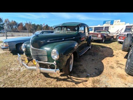 Photo 1 for 1940 Dodge Other Dodge Models
