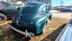 Thumbnail Photo 3 for 1940 Dodge Other Dodge Models