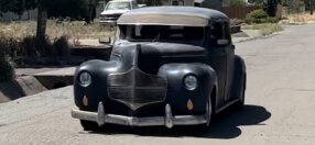 1940 Dodge Other Dodge Models