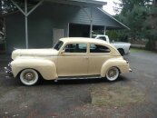 1940 Dodge Other Dodge Models