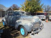1940 Dodge Other Dodge Models