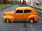 Thumbnail Photo 3 for 1940 Ford Custom