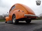 Thumbnail Photo 5 for 1940 Ford Custom