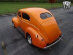 Thumbnail Photo 4 for 1940 Ford Custom