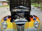 Thumbnail Photo 2 for 1940 Ford Custom