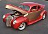1940 Ford Custom