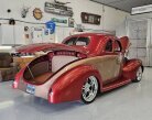 Thumbnail Photo 2 for 1940 Ford Custom