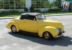 Thumbnail Photo 5 for 1940 Ford Custom