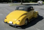 Thumbnail Photo 4 for 1940 Ford Custom
