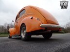 Thumbnail Photo 5 for 1940 Ford Custom