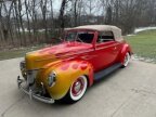 Thumbnail Photo 1 for 1940 Ford Custom