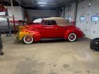 Thumbnail Photo 2 for 1940 Ford Custom