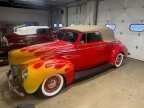 Thumbnail Photo 3 for 1940 Ford Custom