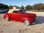 Thumbnail Photo 2 for 1940 Ford Custom