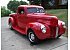 1940 Ford Custom