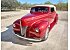 1940 Ford Custom