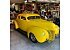 1940 Ford Custom