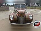 Thumbnail Photo 1 for 1940 Ford Deluxe