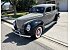 1940 Ford Deluxe