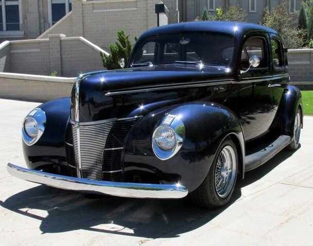1940 Ford Deluxe for sale near Arlington, Texas 76001 1940 Ford Deluxe for sale near Arlington, Texas 76001