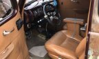 Thumbnail Photo 3 for 1940 Ford Deluxe