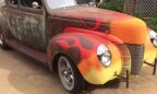 Thumbnail Photo 4 for 1940 Ford Deluxe