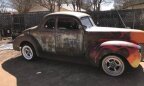 Thumbnail Photo 5 for 1940 Ford Deluxe