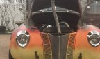 Thumbnail Photo 2 for 1940 Ford Deluxe