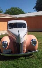 Thumbnail Photo 5 for 1940 Ford Deluxe