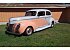 1940 Ford Deluxe
