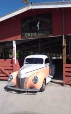 Thumbnail Photo 6 for 1940 Ford Deluxe