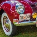 Thumbnail Photo 5 for 1940 Ford Deluxe