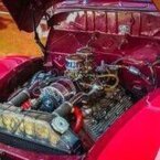 Thumbnail Photo 2 for 1940 Ford Deluxe