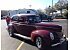 1940 Ford Deluxe