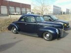 Thumbnail Photo 2 for 1940 Ford Deluxe