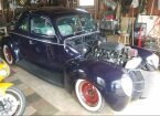 Thumbnail Photo 5 for 1940 Ford Deluxe