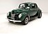 1940 Ford Deluxe