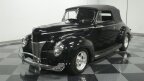 Thumbnail Photo 5 for 1940 Ford Deluxe
