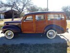 Thumbnail Photo 5 for 1940 Ford Deluxe