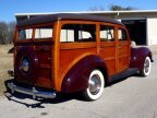 Thumbnail Photo 2 for 1940 Ford Deluxe