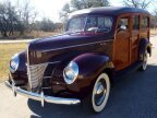 Thumbnail Photo 6 for 1940 Ford Deluxe