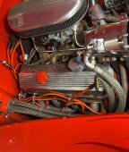 Thumbnail Photo 5 for 1940 Ford Deluxe