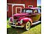 1940 Ford Deluxe