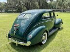 Thumbnail Photo 2 for 1940 Ford Deluxe
