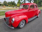 Thumbnail Photo 5 for 1940 Ford Deluxe
