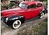 1940 Ford Deluxe