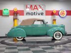 Thumbnail Photo 2 for 1940 Ford Deluxe