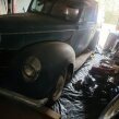 Thumbnail Photo 3 for 1940 Ford Deluxe